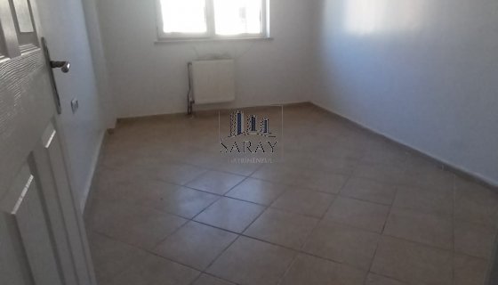 SARAY GAYRİMENKUL DEN SEYRANTEPE DE SATLİK 3+1 DAİRE